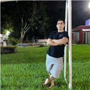 Entrenamiento Personalizado para aumentar masa muscular o bajar de peso y tonificar, todo esto en base a un plan detallado en base a una muy buena preparación física y nutrición para lograr excelentes resultados